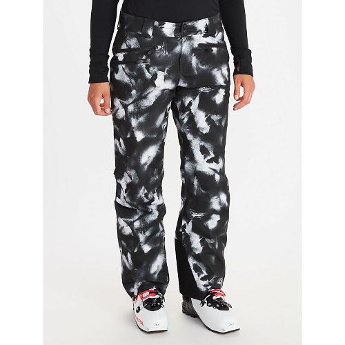 Marmot Ski Pants Multicolor NZ - Slopestar Pants Womens NZ5830692